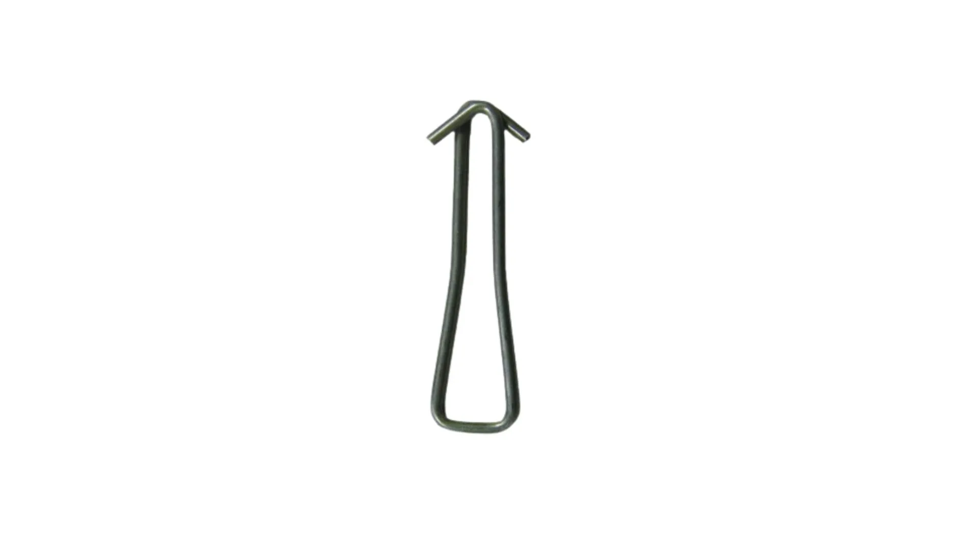30 Crochets de suspension sans cheville dalle béton perçage  M8 x30 mm 45kg + Outil de pose - B-LOCK by Gripple