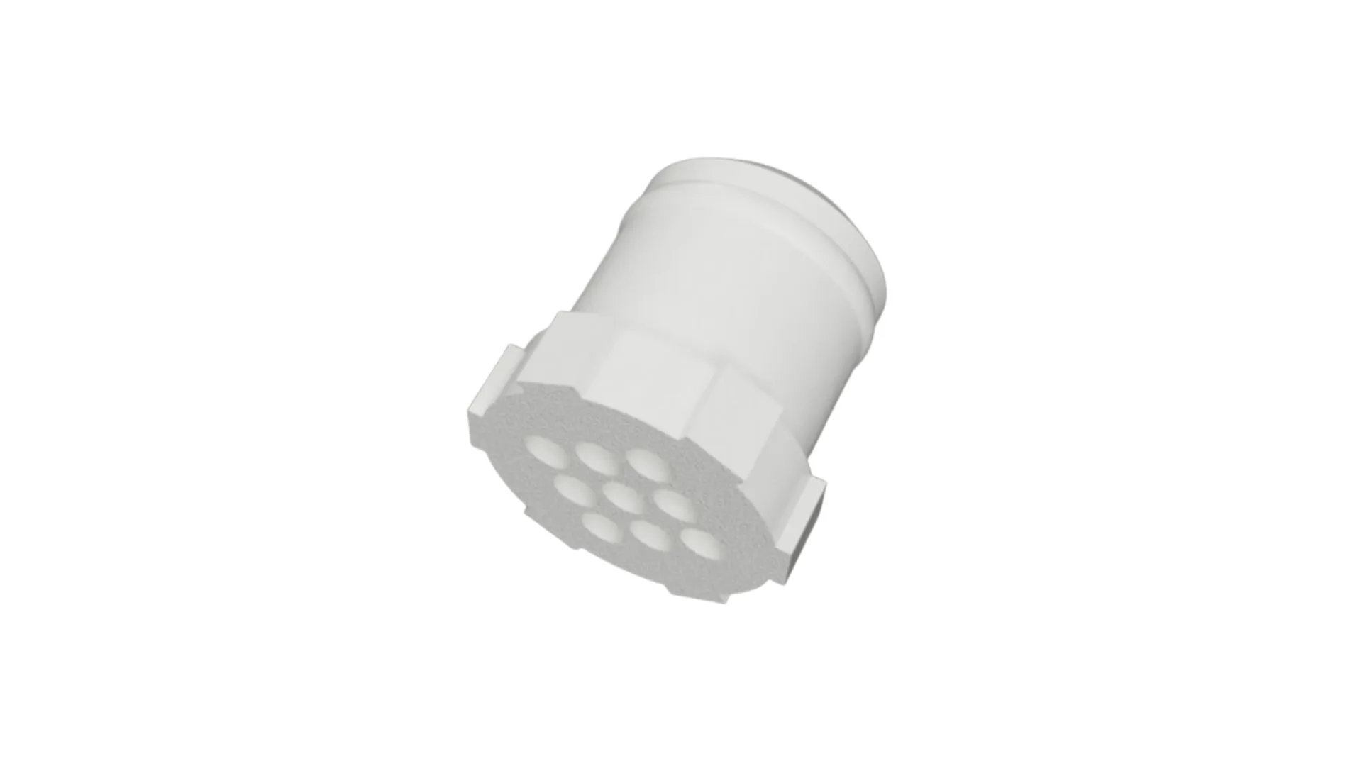 Capuchons de protection pour tuyau de condensat (5pcs) Ø16 mm