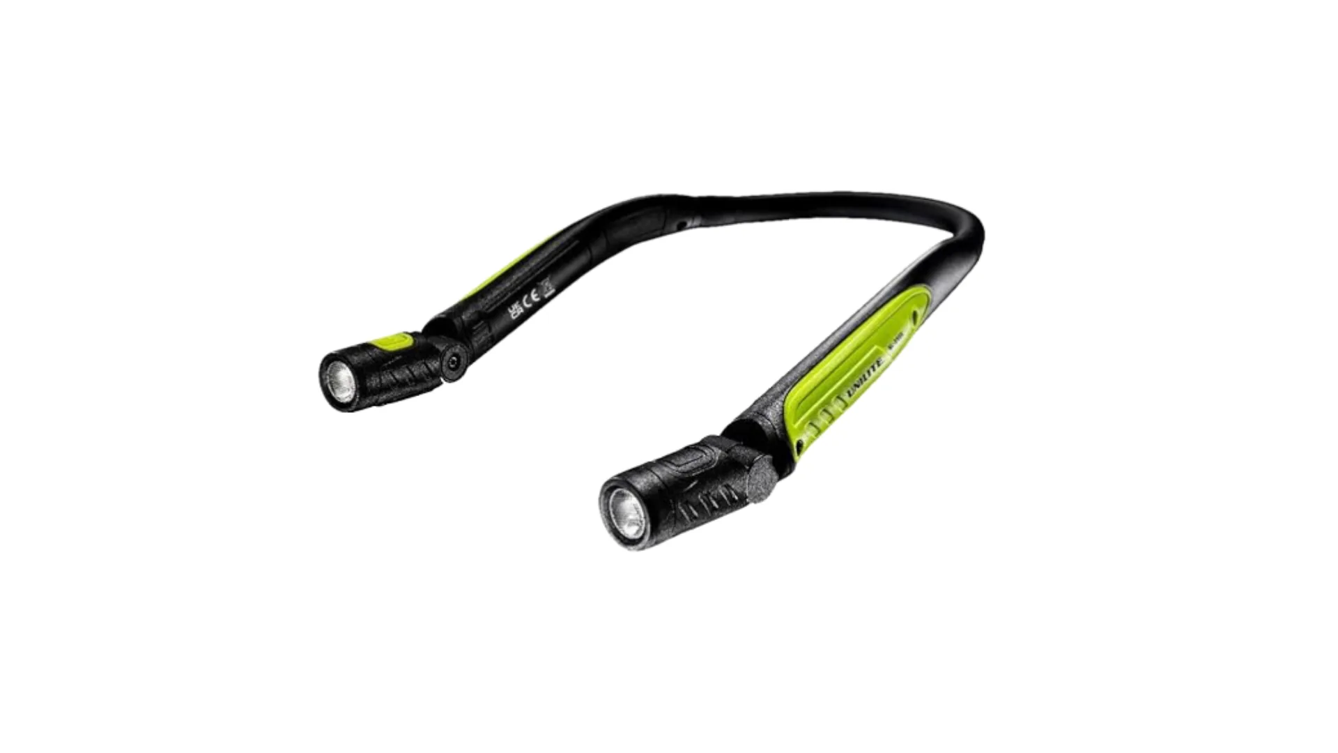 Lampe de cou rechargeable  350 LM - UNILITE