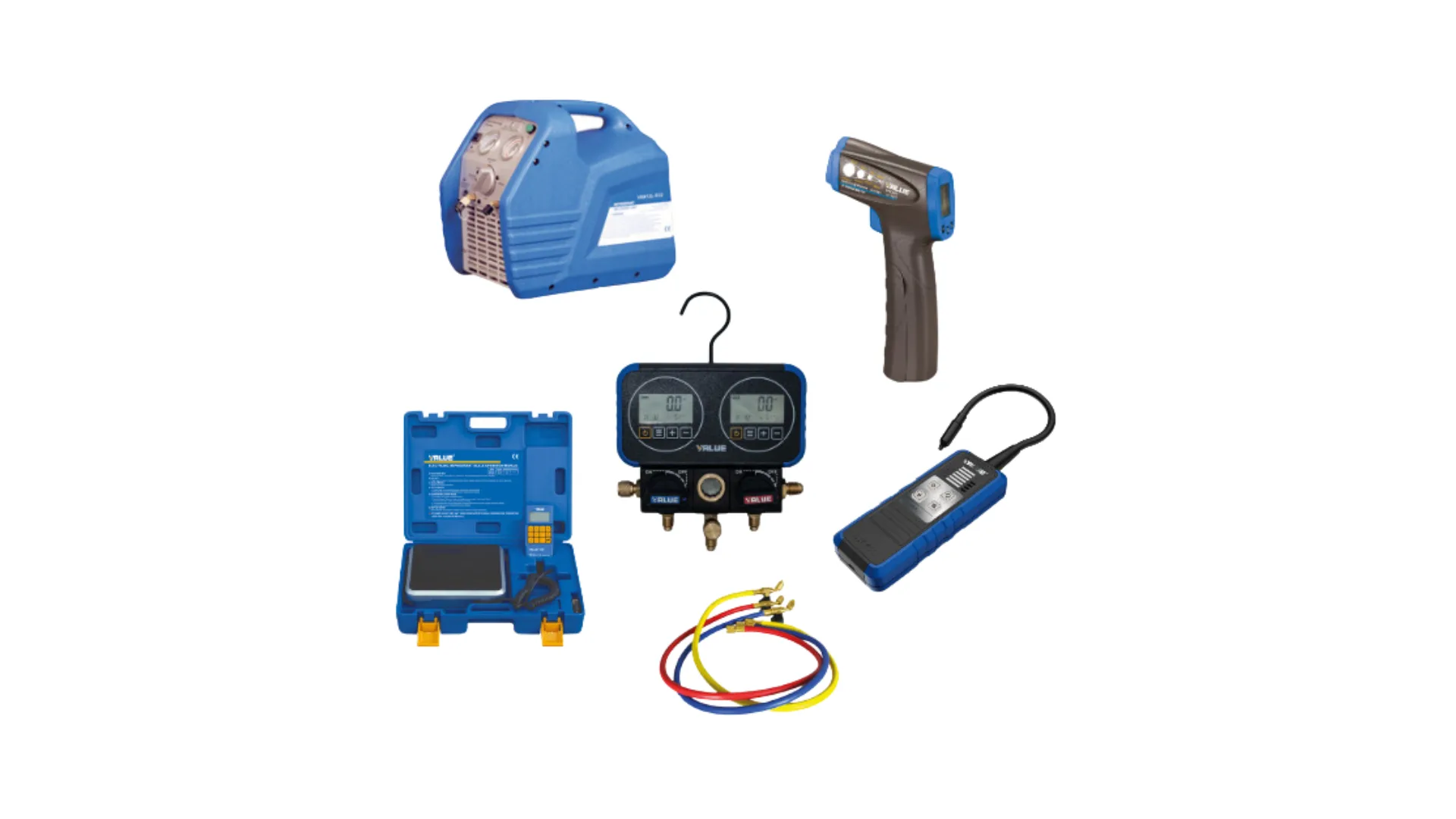 KIT - attestation de capacité VALUE KIT-VALUE-ATC-ETG - VALUE