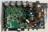 302730P - CARTE ELECTRONIQUE OCCASION EC07032 - DAIKIN