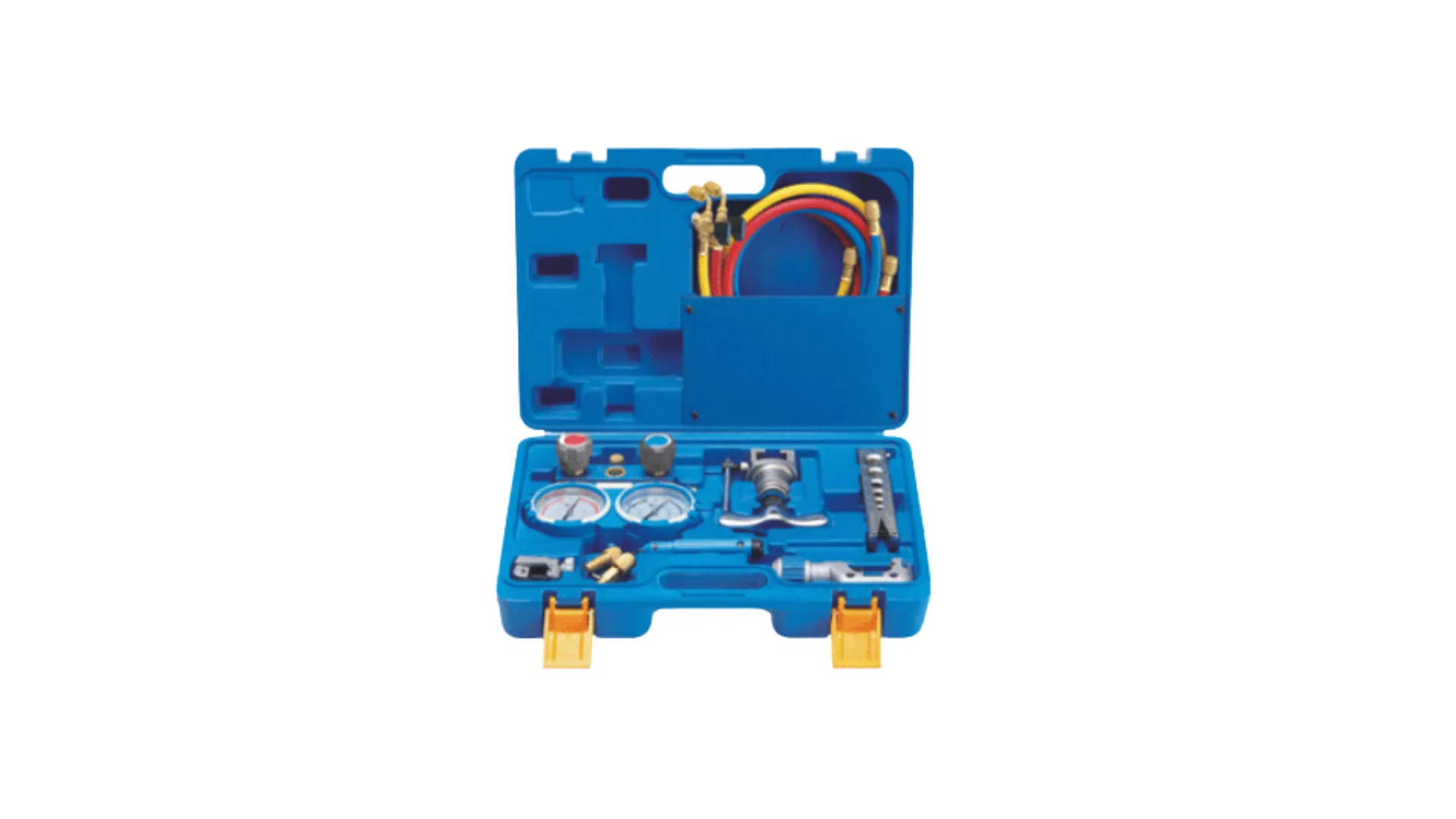 KIT - outillage en coffret - VALUE