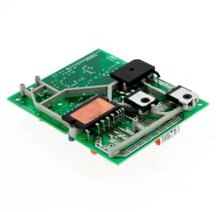 CARTE-INVERTER pour 3U024NB.UE-ATLANTIC  (dont Eco-contribution 0,07euros)