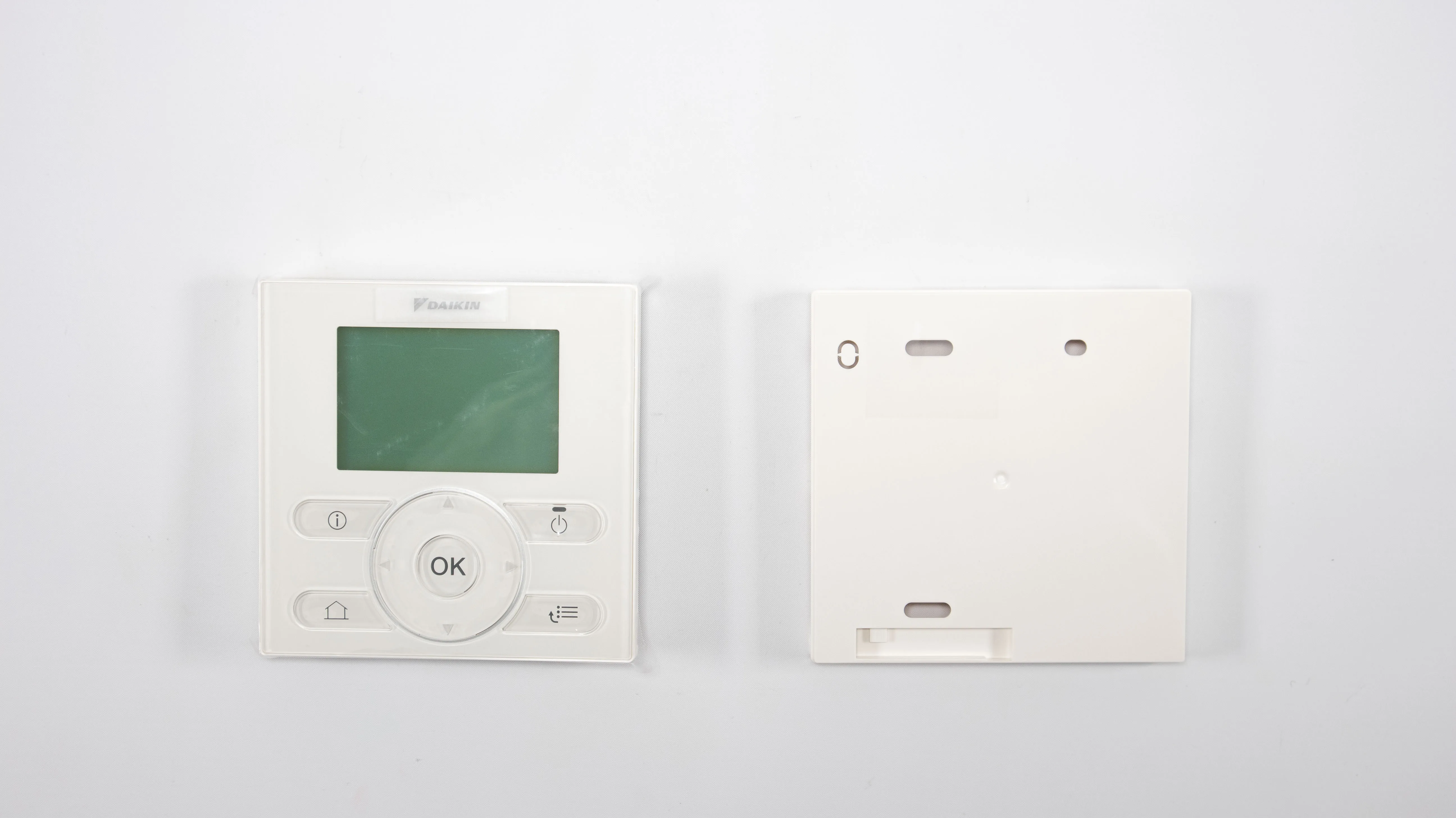 TÉLÉCOMMANDE EKRUCBL1C - EHVH08S18CB3V - DAIKIN
