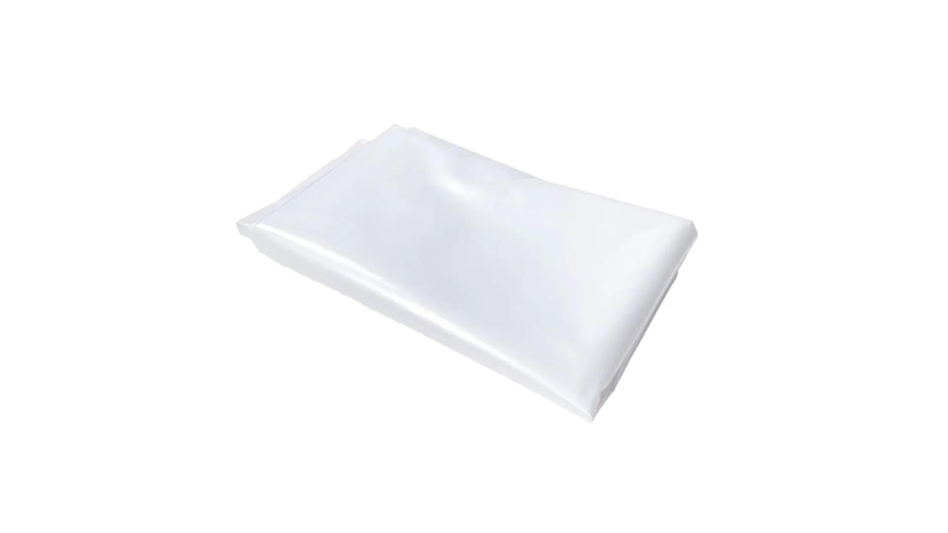 Bâche petit format 4 X 4 m - Épaisseur 0,06 mm - Easyclim