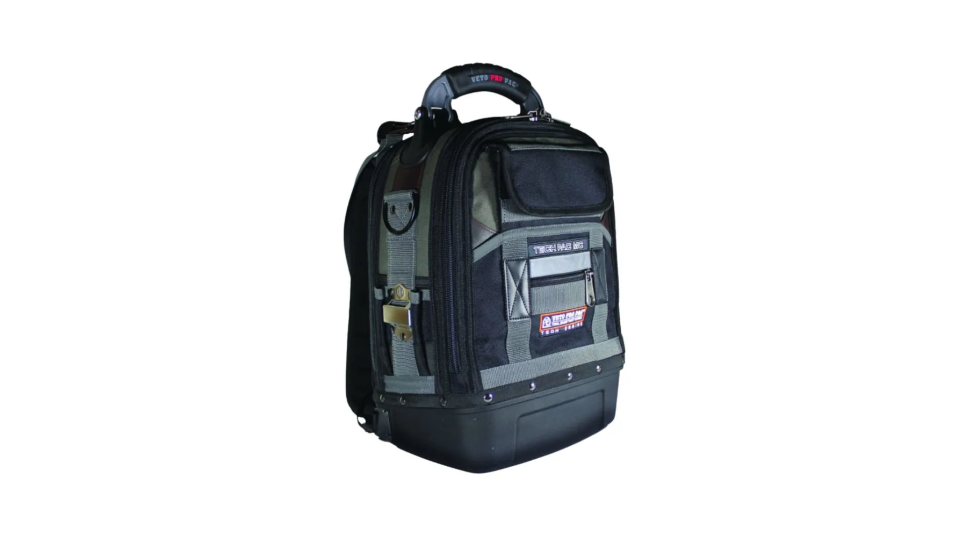 Sac à dos à outils MC TECH PAC - VETO
