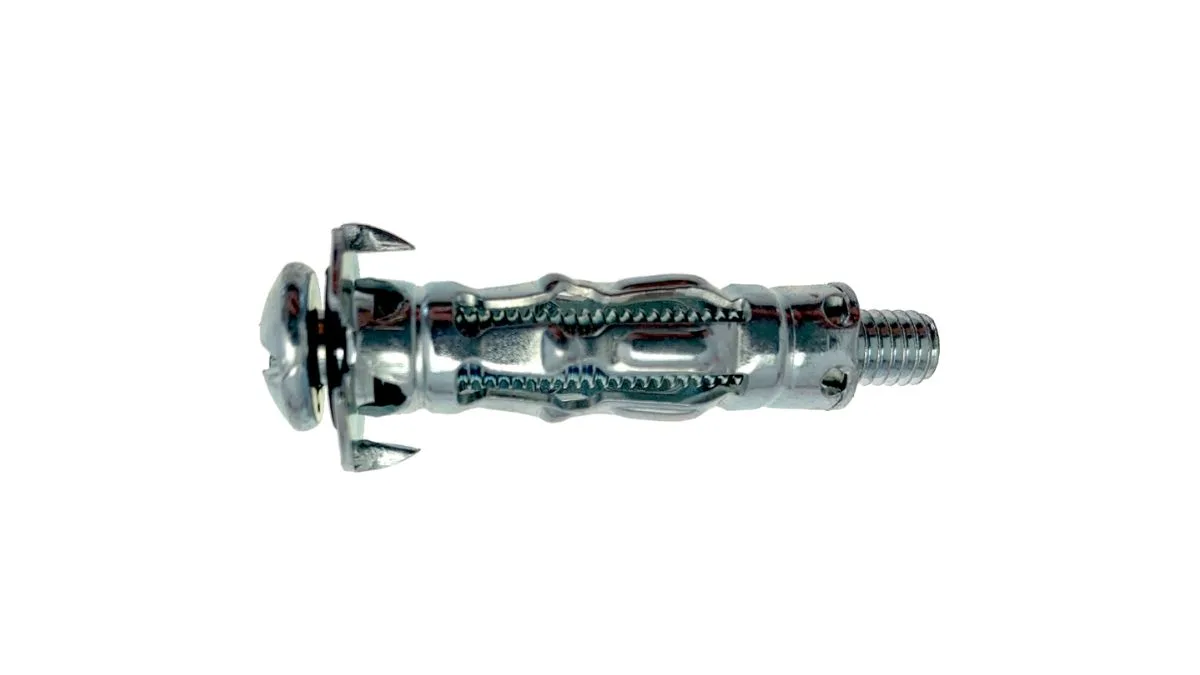 Cheville placo HM S 4X32 boîte de 100 pièces - FISCHER