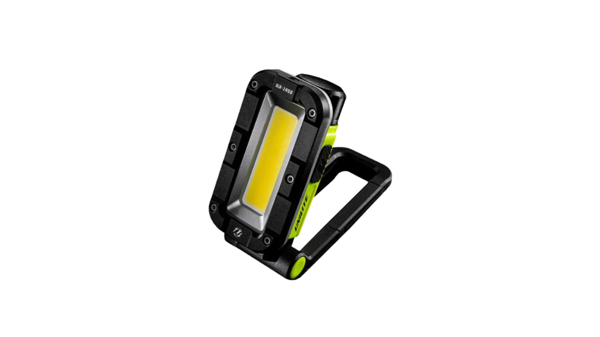 Lampe de chantier LED pliable - UNILITE