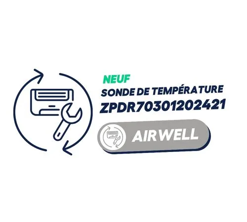 1PR070200  SONDE DE TEMPERATURE T3