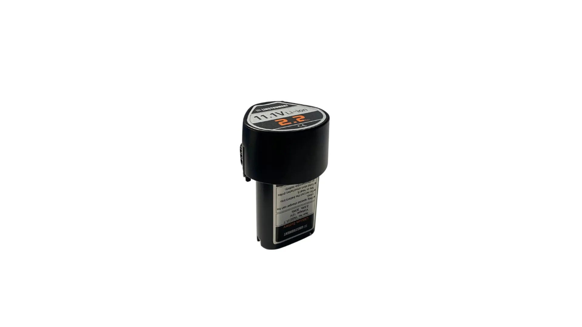 Batterie pour FTK-750 - LINSTRUMENT