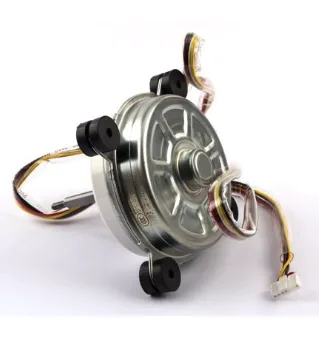Moteur ventilateur pour ATLANTIC -  AOYG12LMCE.UE (eco-participation 0,50€ht incluse)