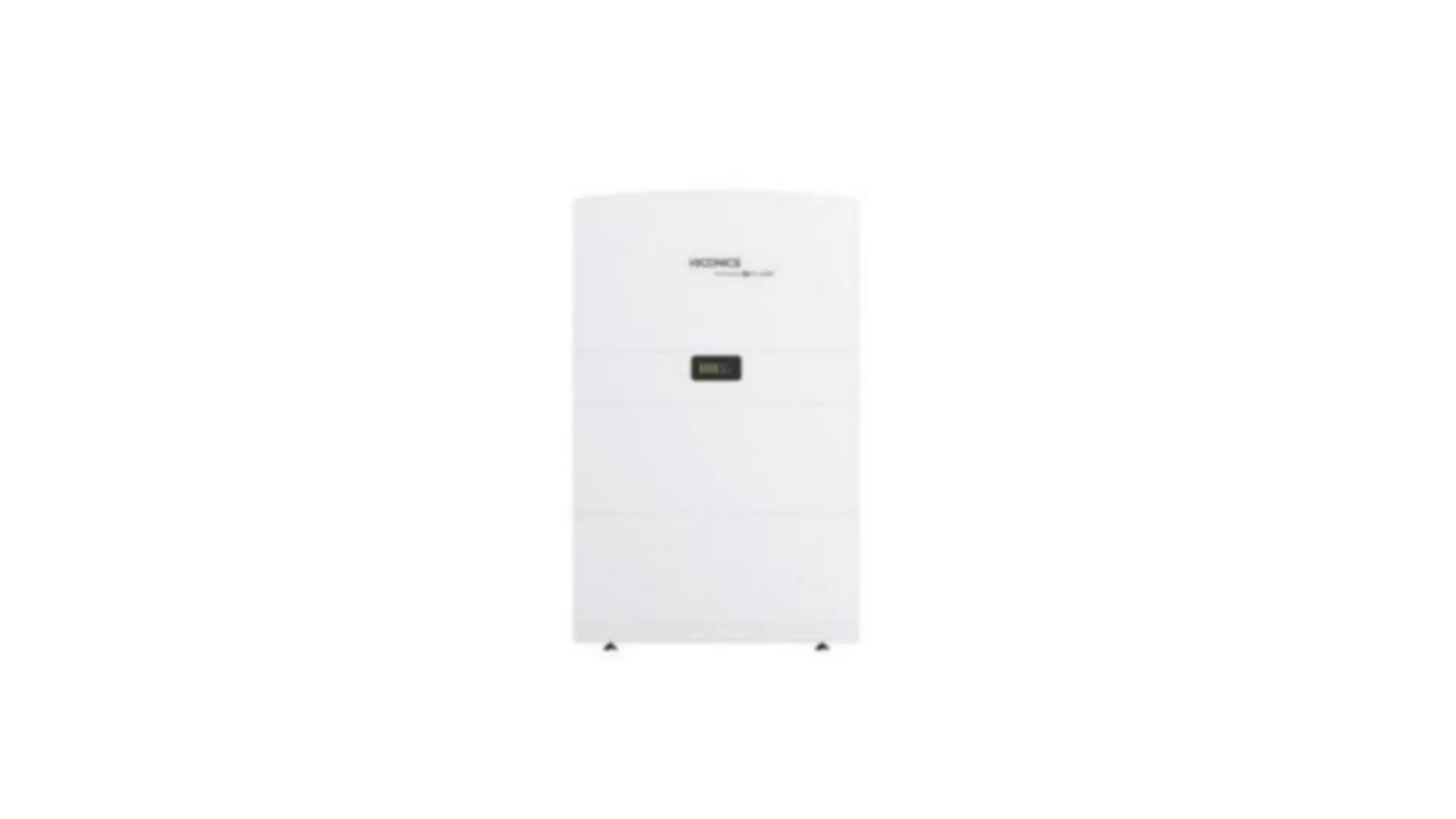Batterie 10  kwh SINERGIE2 MONOPHASÉE - CLIVET