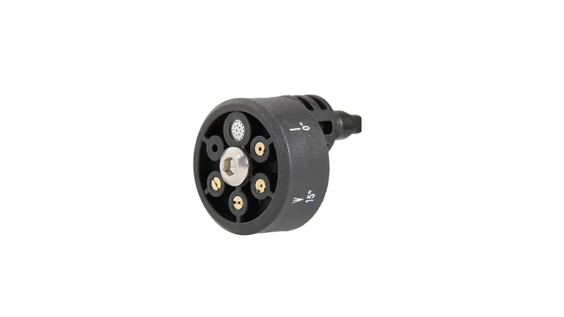 Tête rotative multi angle pour Climwasher pro + - LINSTRUMENT