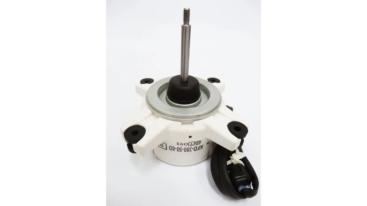 4016599 - Moteur ventilateur pour RXS50L2V1B / RXS60L2V1B - DAIKIN