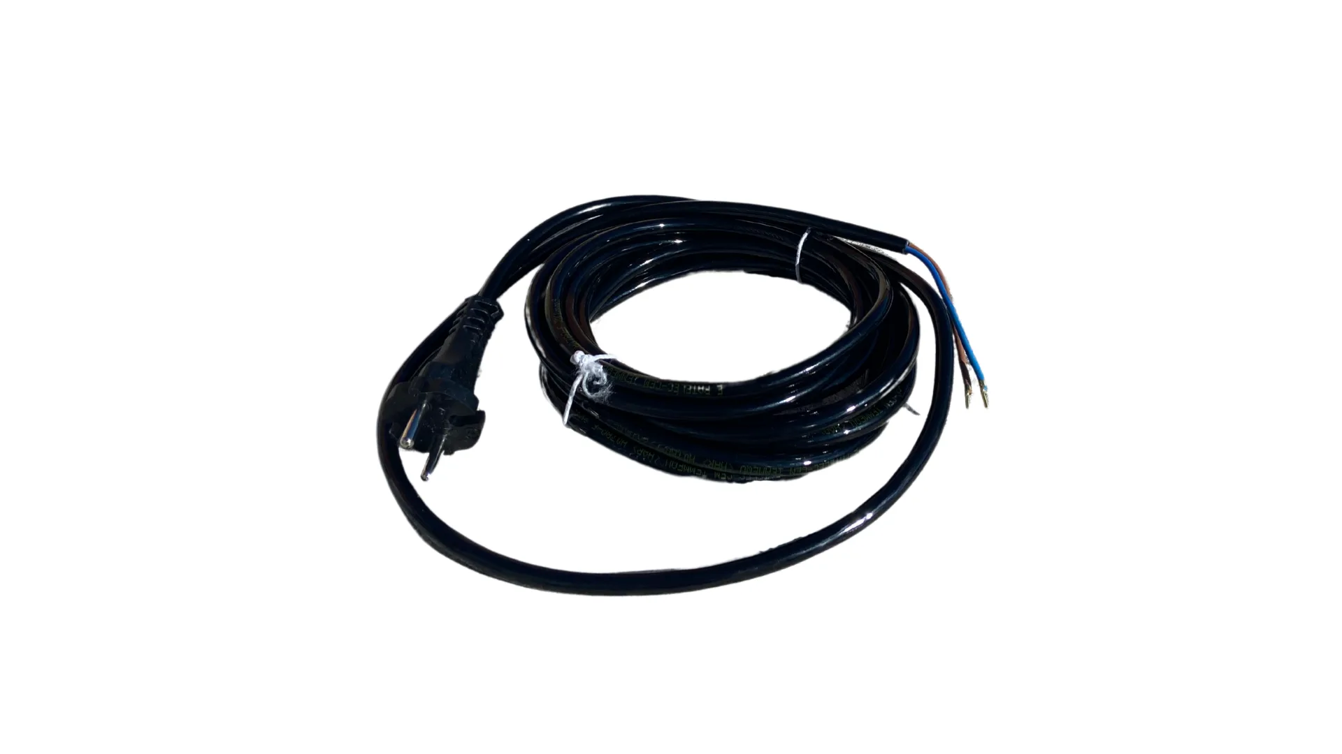 Cable électrique pour CAROMAX 1800 - MAXIMA