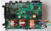 300467P - CARTE ELECTRONIQUE OCCASION  EC0417 RZQ71B9V3B / RXS60F7V3B - DAIKIN