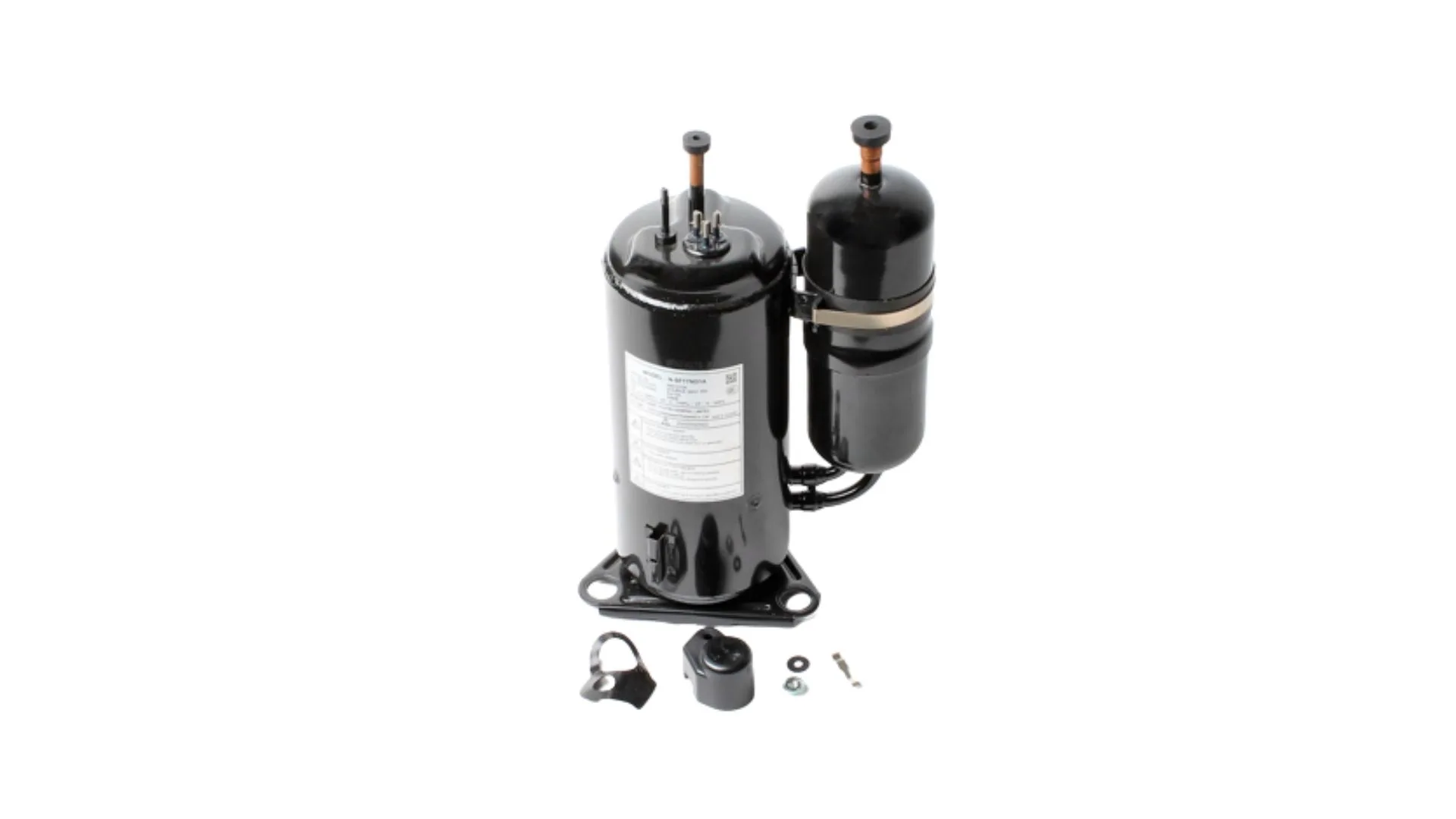 169236 - Compresseur pour WOYA060LFCA - FUJITSU ATLANTIC