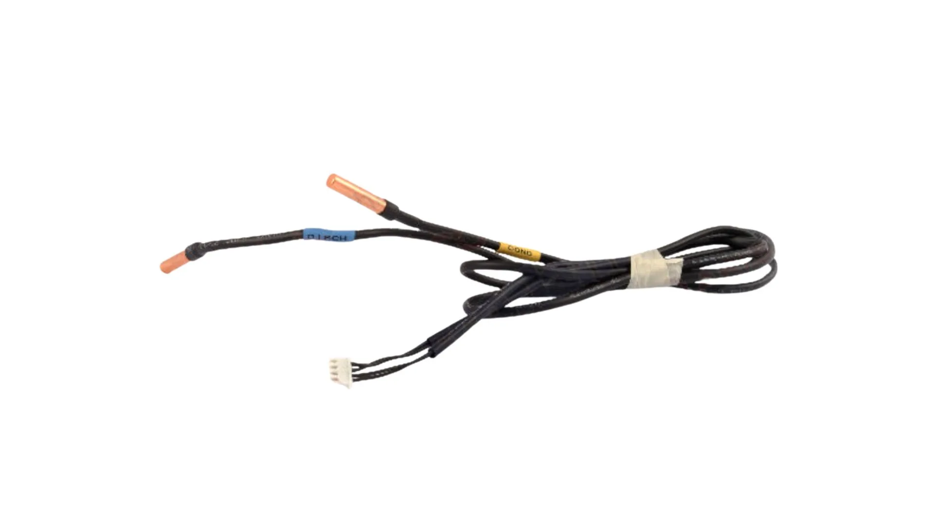 65154769 SONDES CONDENSEUR ET ECHAPP. COMPRESSEUR - 3069782/ NUOS PLUS WI-FI 200 - ARISTON