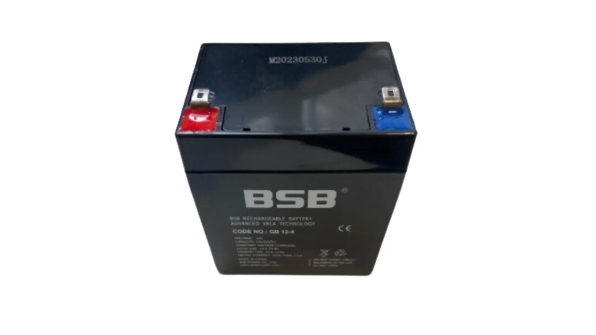 Batterie 4000 mAh pour EASYPRO - EASYCLIM
