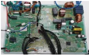 5009123 5010627 - CARTE ELECTRONIQUE OCCASION  2P302337-2 - DAIKIN
