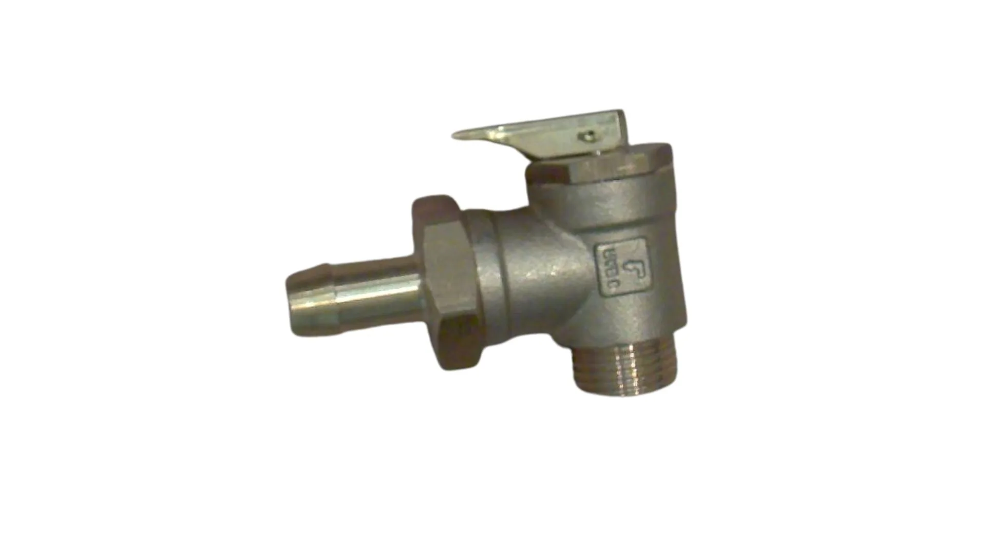 DB96-13494B - ASSY-PRESSURE RELIEF VALVE pour NH160PHXEA - SAMSUNG