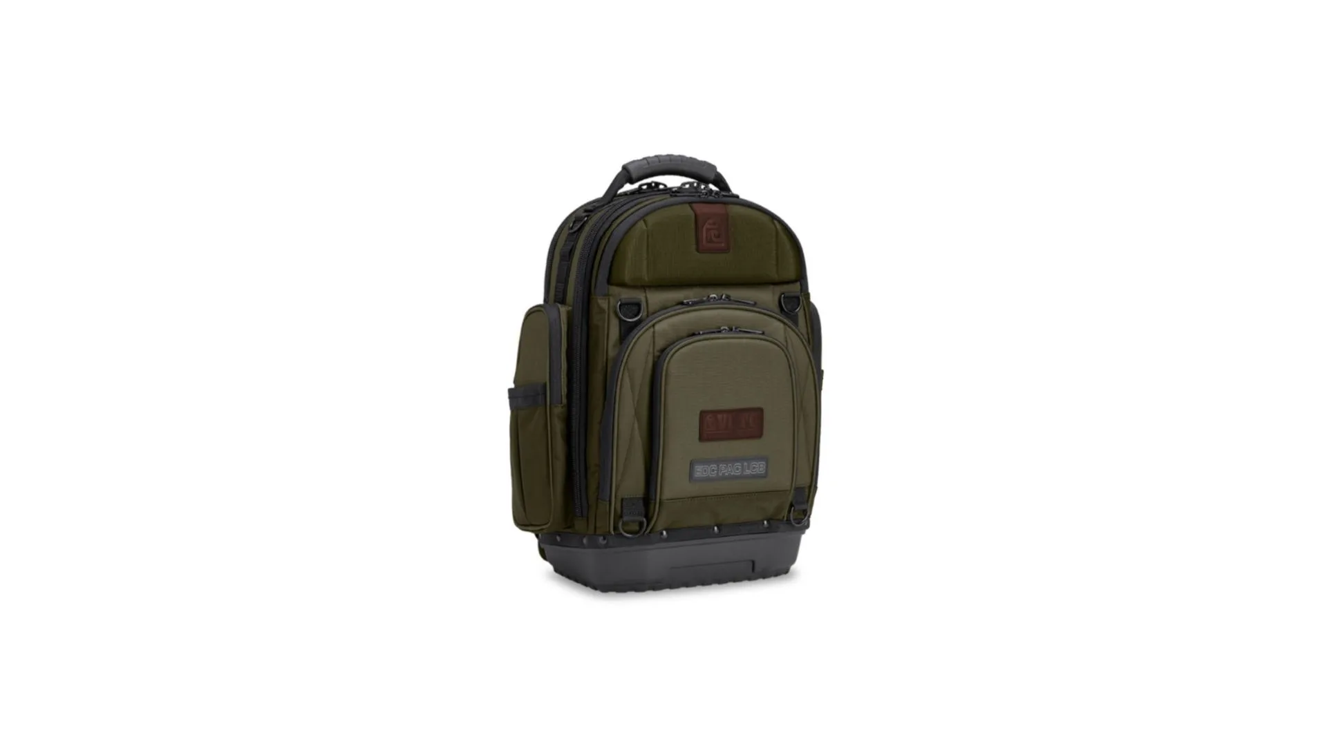 Sac à dos EDC PAC LCB OLIVE - VETO