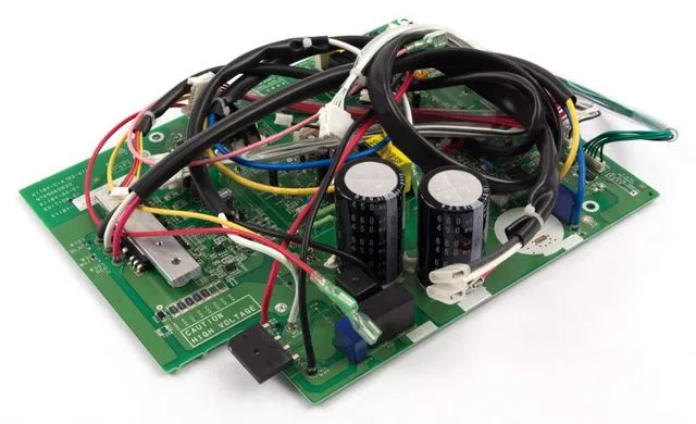 Platine régulation pour AOHG24LAT3  / AOYG24LAT3 FUJITSU (0,12€ HT incluse)