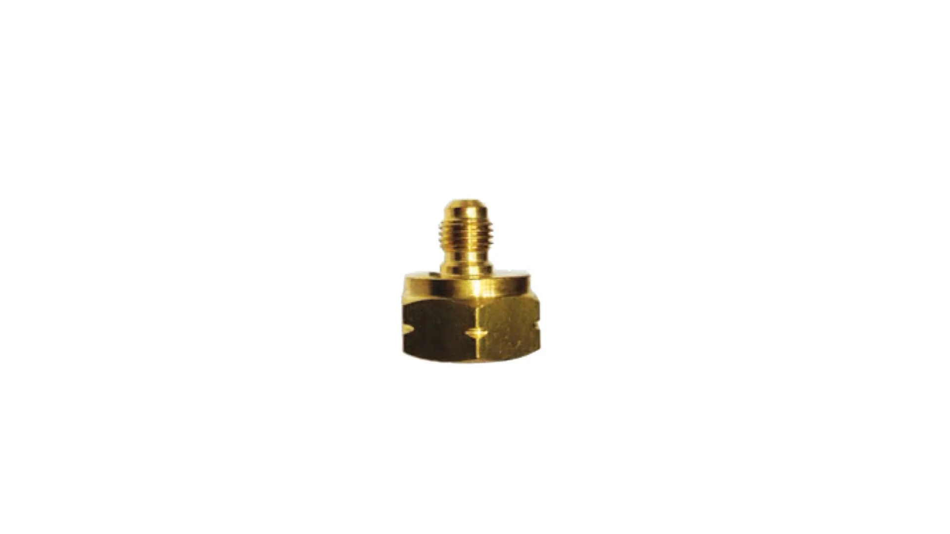Adaptateur de bouteille 10K gr L/H R32 - JAVAC