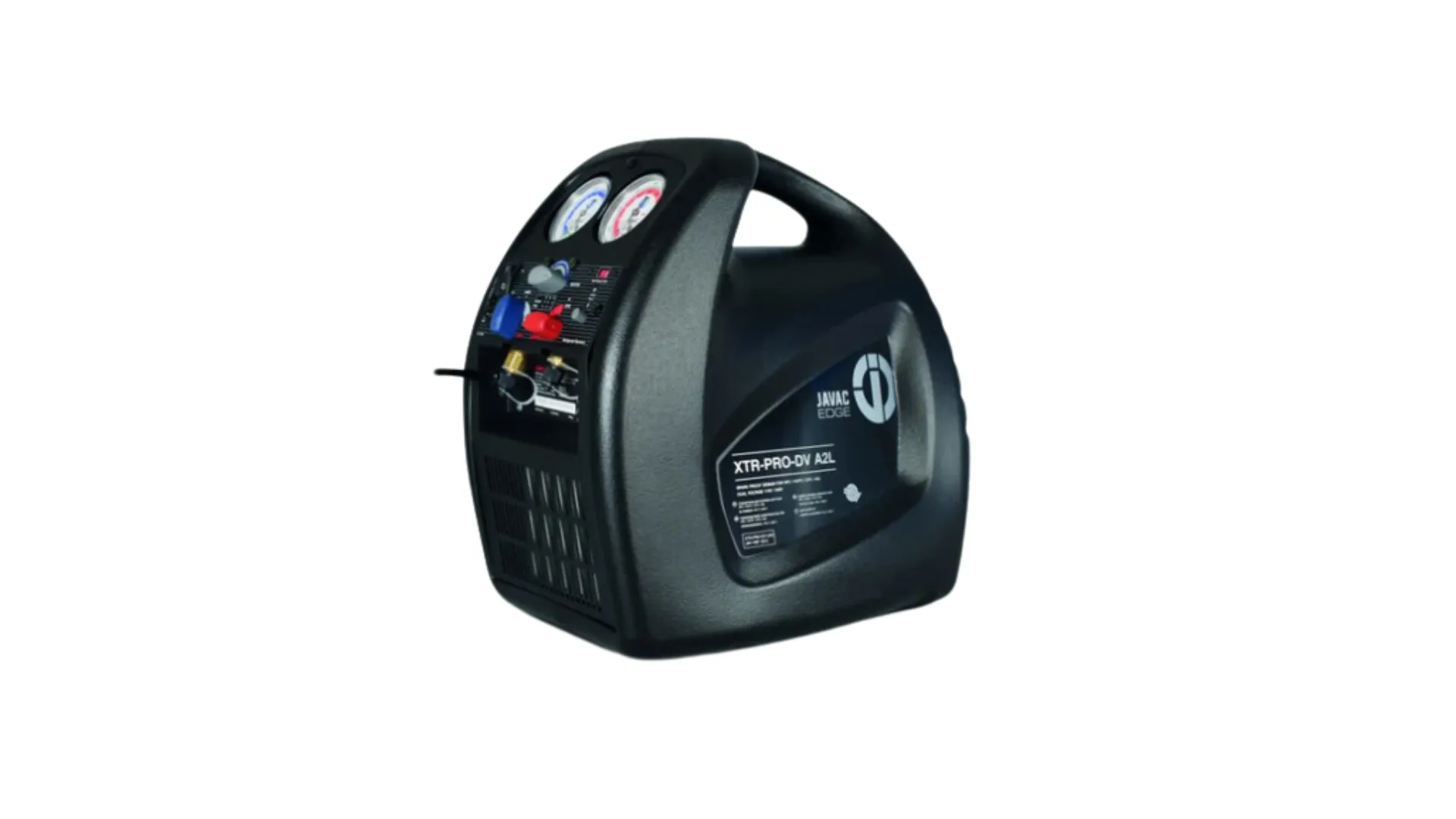 Station de récupération XTR-PRO-DV - JAVAC