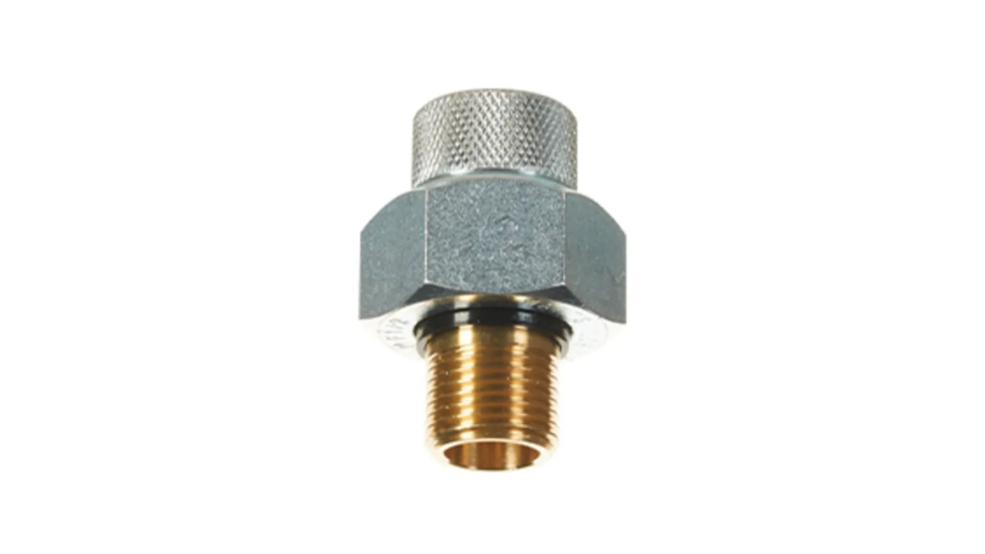 Raccord diélectrique - Mâle / Femelle 20x27 - THERMADOR
