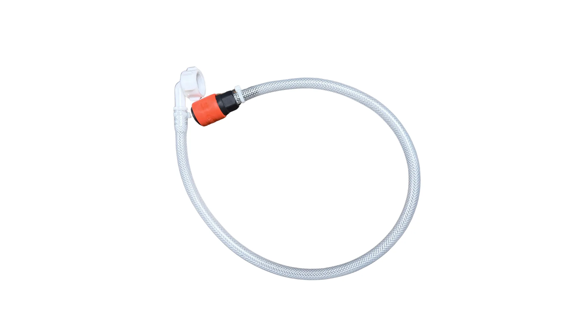 Accessoire Tuyau équipé pour réservoir 5L/10L de CLIMWASHER PRO+ - LINSTRUMENT