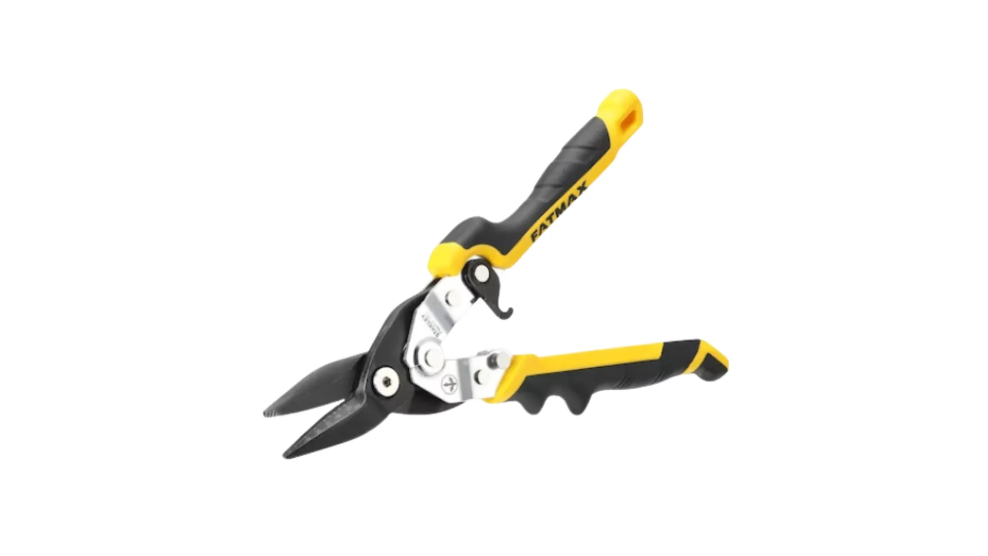 Cisaille aviation ergo universelle 250mm - STANLEY / FATMAX