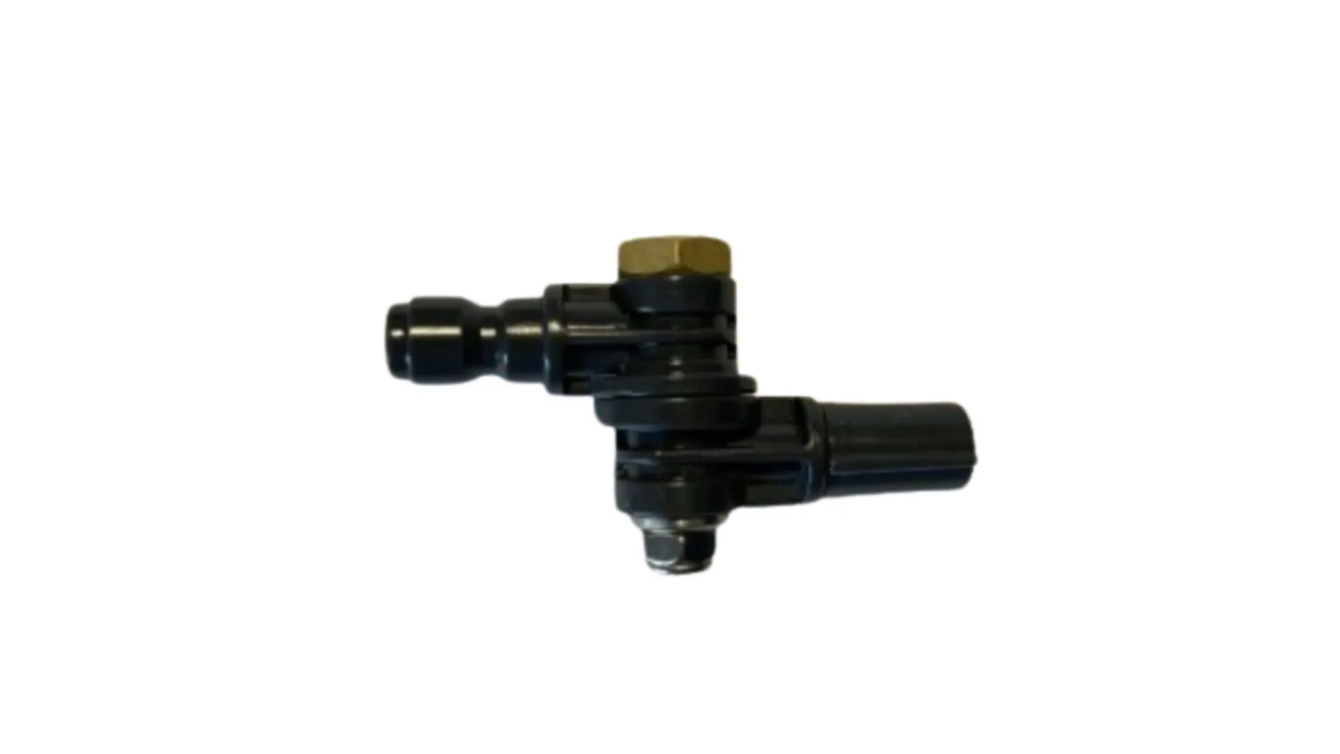 Buse pivotante SPRAY-220D pour EVOCLEAN/CLIMWASHER Pro+ - LINSTRUMENT