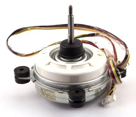 Moteur ventilateur pour AOHG12LLCC +  AOYG12LLCC - FUJITSU GENERAL dont Eco-contribution 0,50 euros