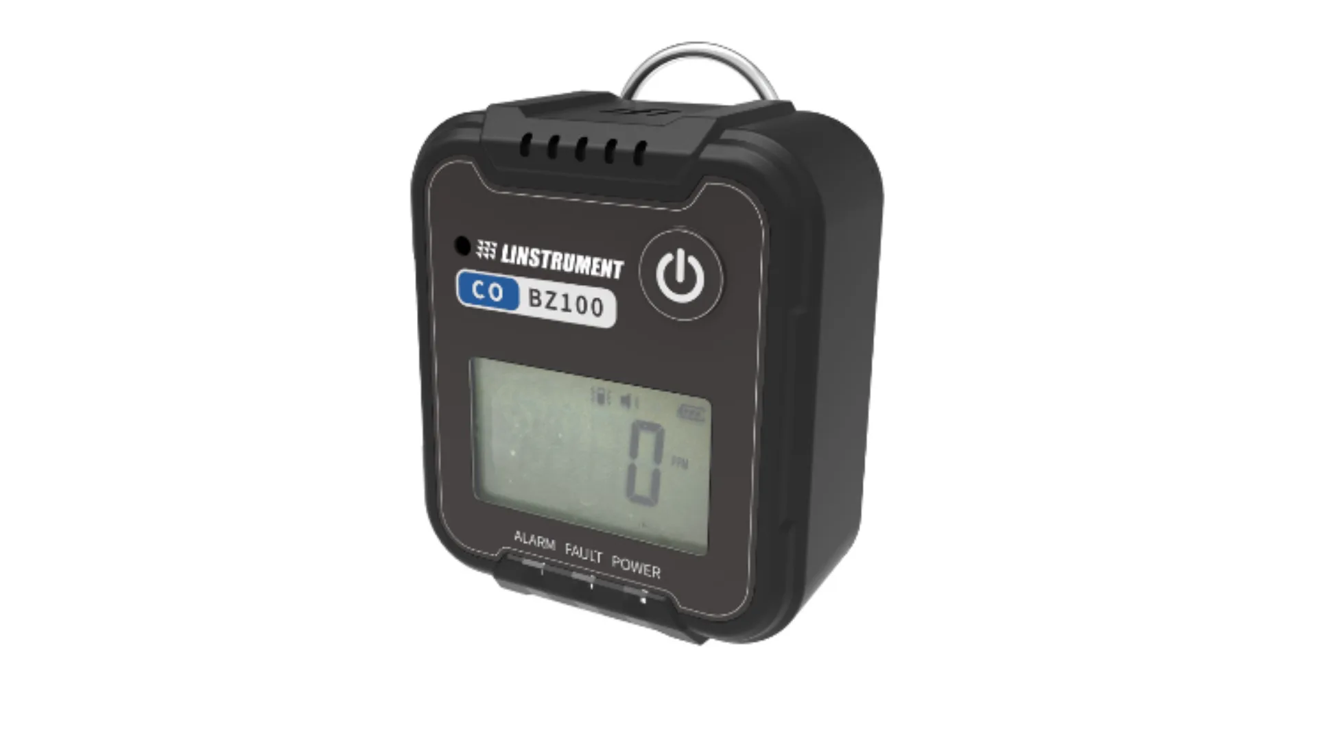 BZ-100-CO / Détecteur portable monogaz - LINSTRUMENT