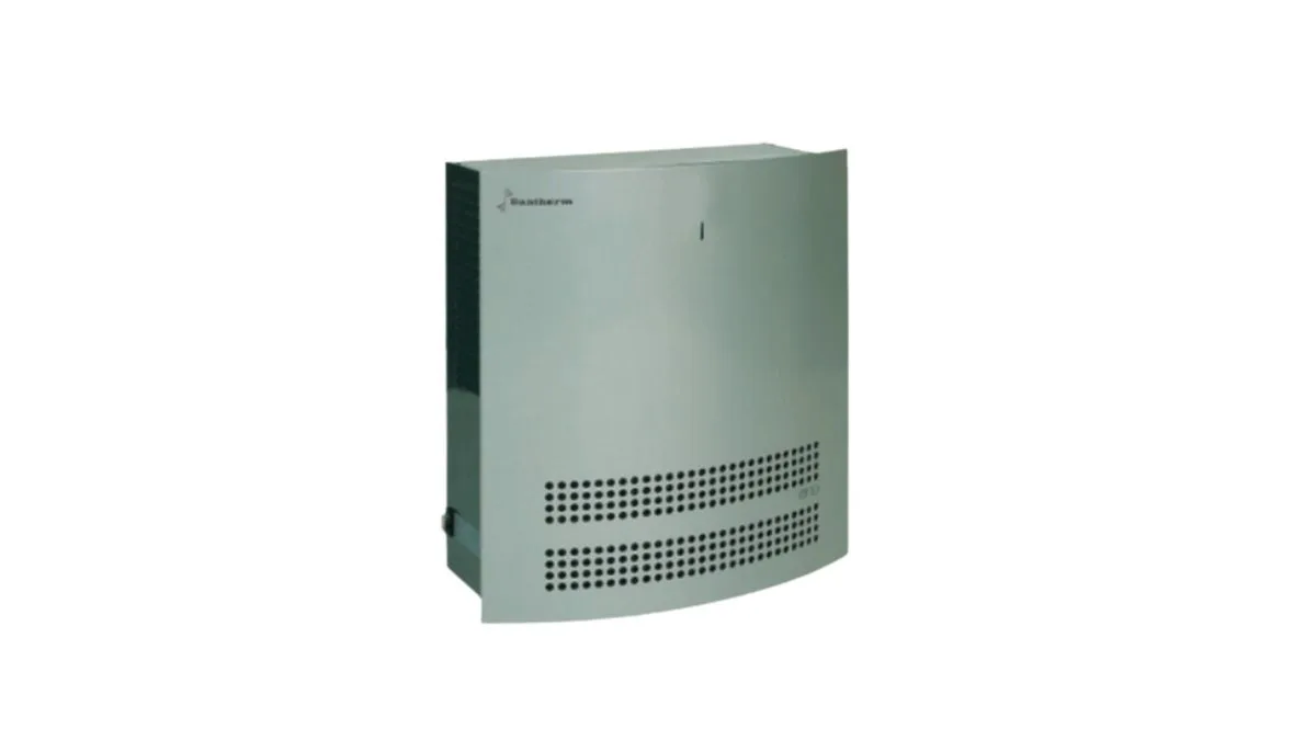 Déshumidificateur d'air 220 m³/h - DANTHERM