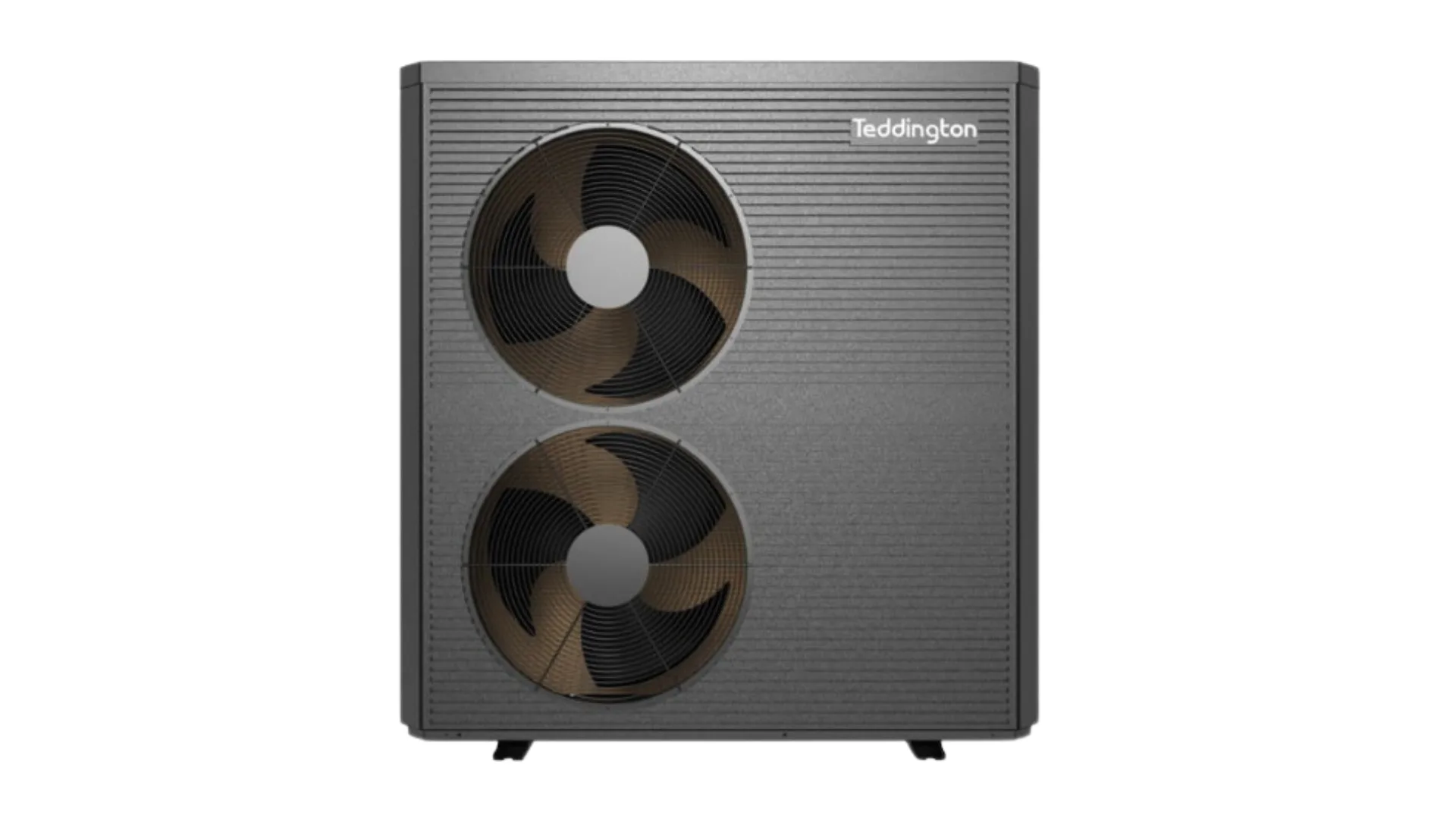 Pompe à chaleur air/eau monobloc haute température Triple-Inverter 22 kW - 400 V triphasé - 4G - TEDDINGTON