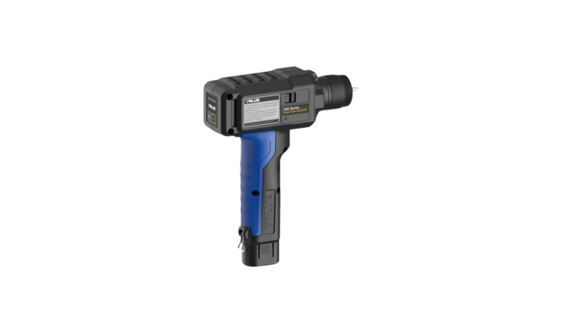 Pince à emboiture à batterie 3/8", 1/2", 5/8", 3/4", 7/8", 1", 1"1/8 + VTC42 - VALUE