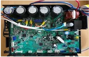 5006135 - CARTE ELECTRONIQUE OCCASION  EC10009 - DAIKIN