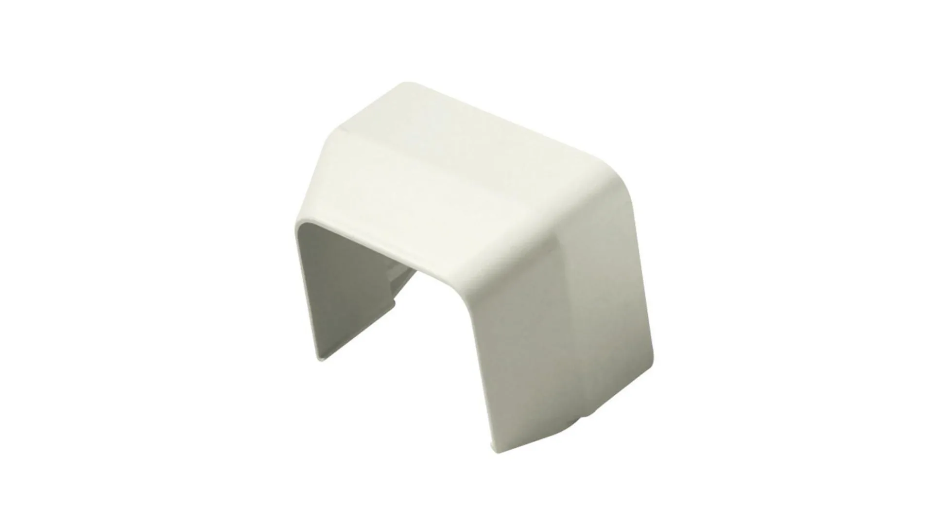 Réduction pour goulotte ivoire 110x75 - 80x60 (carton de 8p) - IMPERIALE