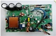 5002728 5002729 5002730 - CARTE ELECTRONIQUE OCCASION  2P192864-1 - DAIKIN