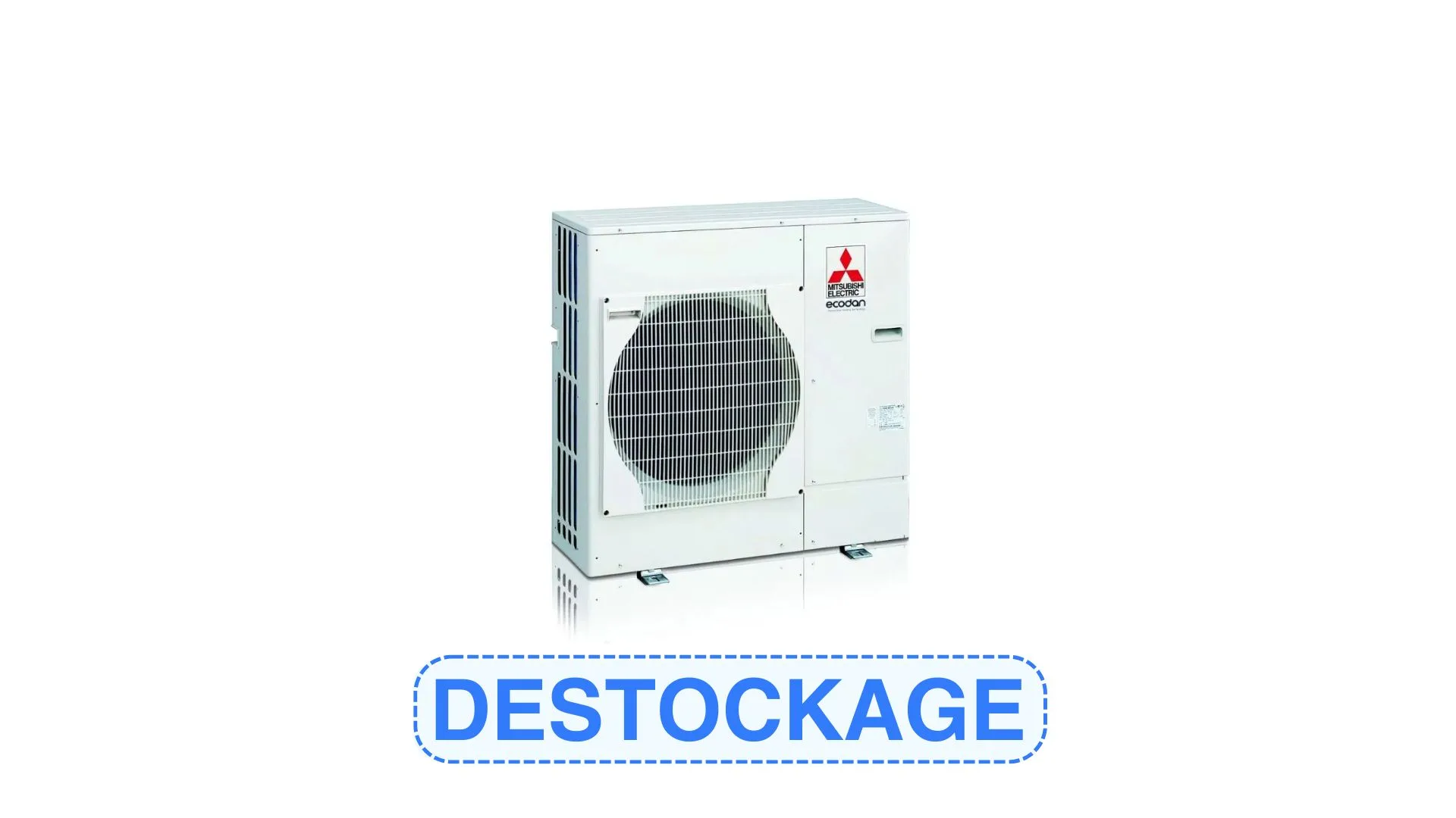 PUHZ-FRP71VHA2R1 - PAC.U.E.MR SLIM 7.1KW- MITSUBISHI