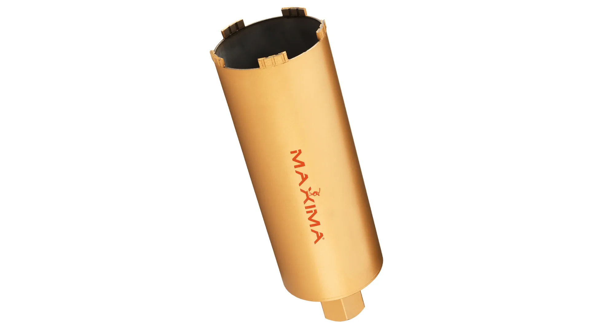 Foret Aspiration 300mm / d.102 1'1/4 - MAXIMA