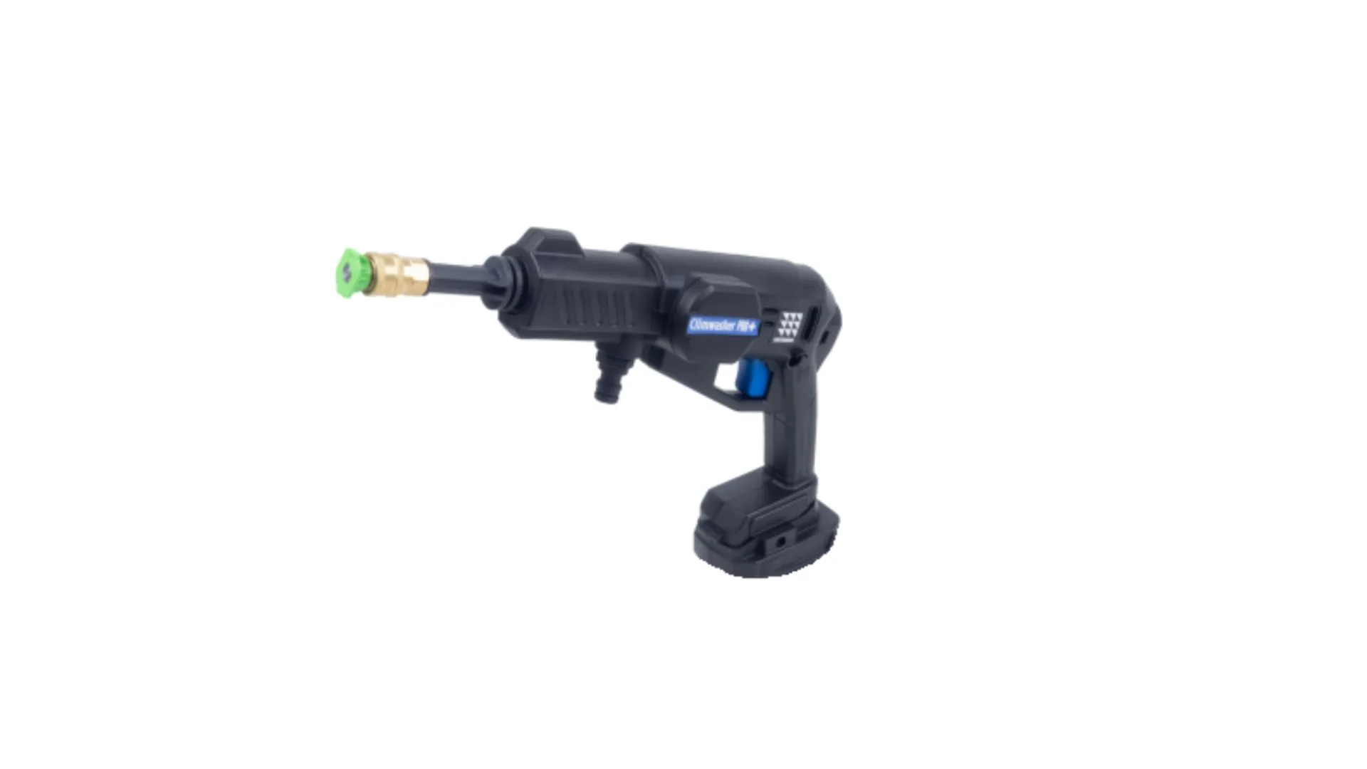 Pistolet nettoyeur haute pression sans fil 18V - LINSTRUMENT
