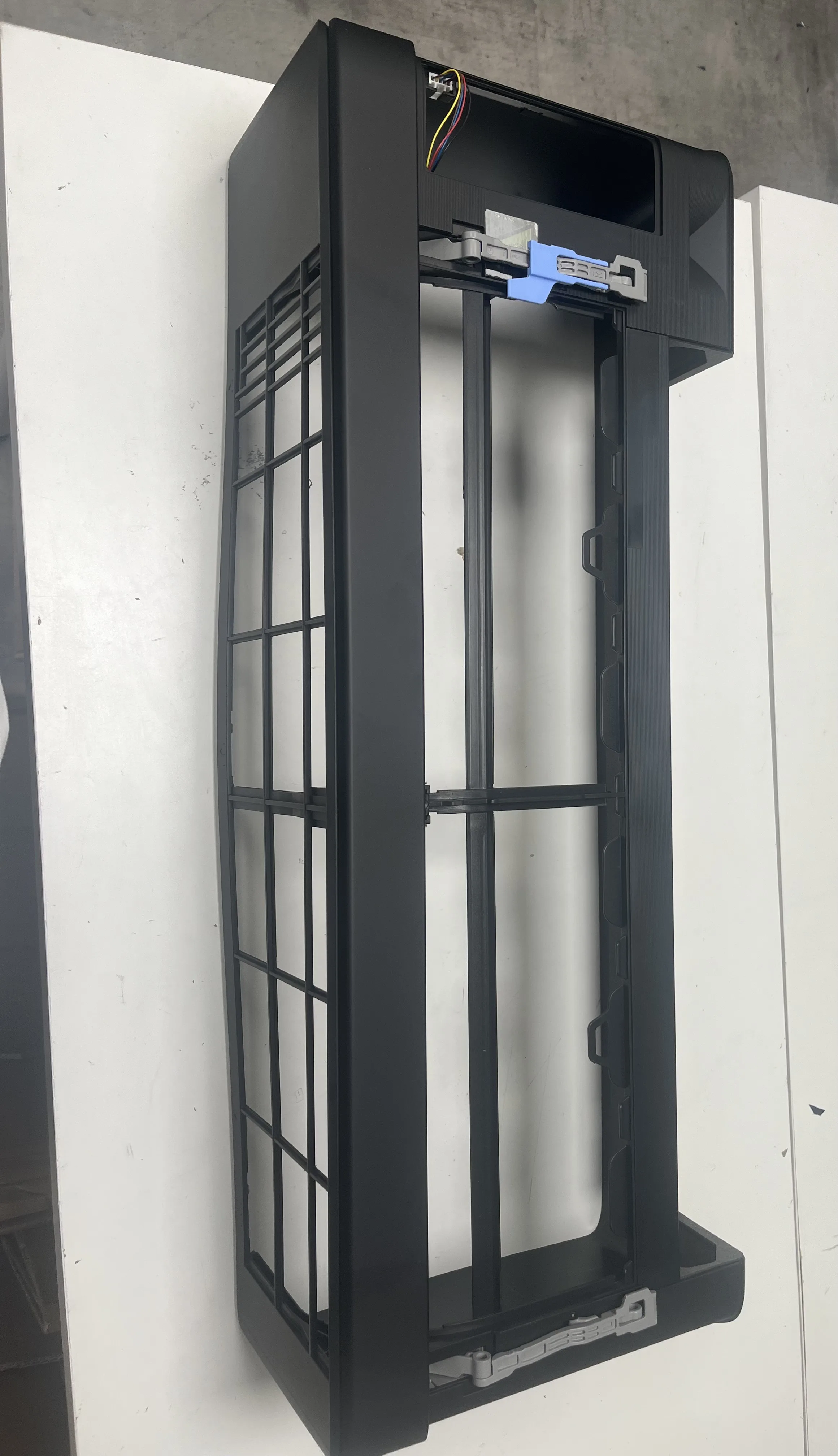 5045896 Facade avant  pour FTXA25B2V1BB - DAIKIN - Noire