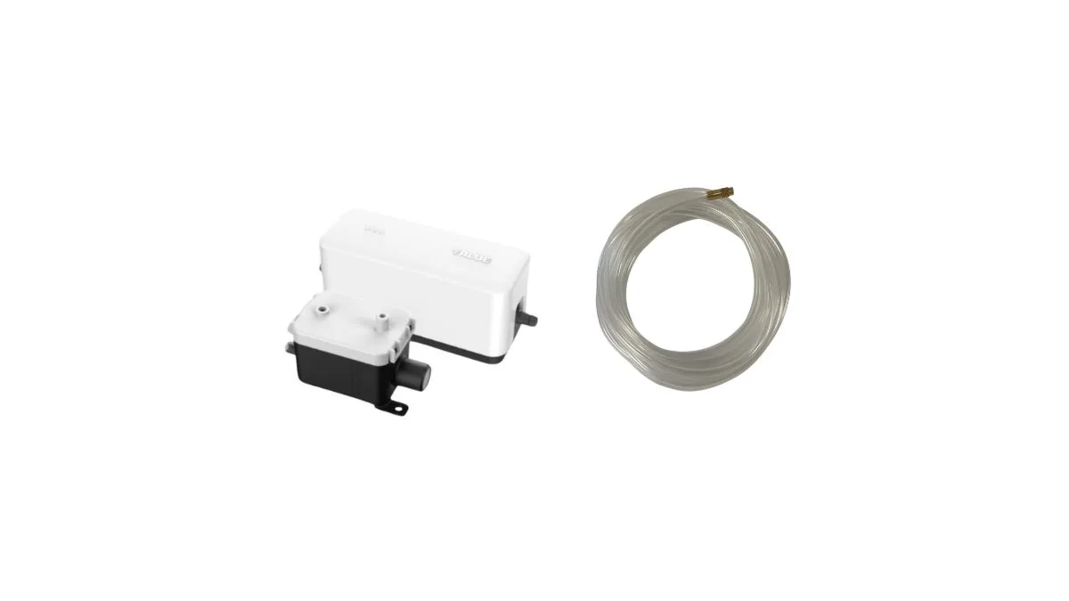 Pompe de relevage VALUE-S1 + Kit de brumisation 10 L/h - VALUE