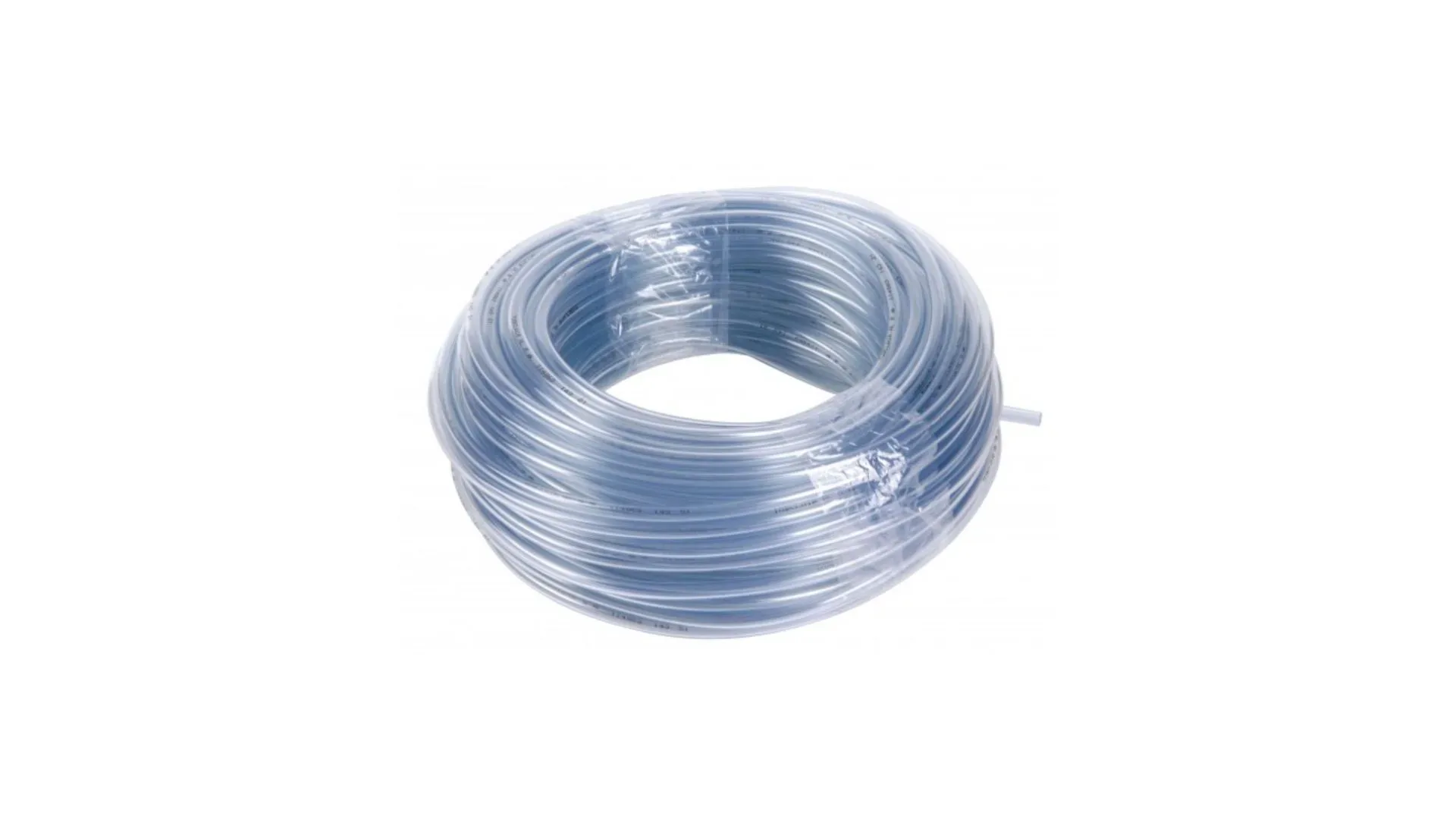 Tuyau d'évacuation de condensat cristal 6x9mm 50m - IMPERIALE