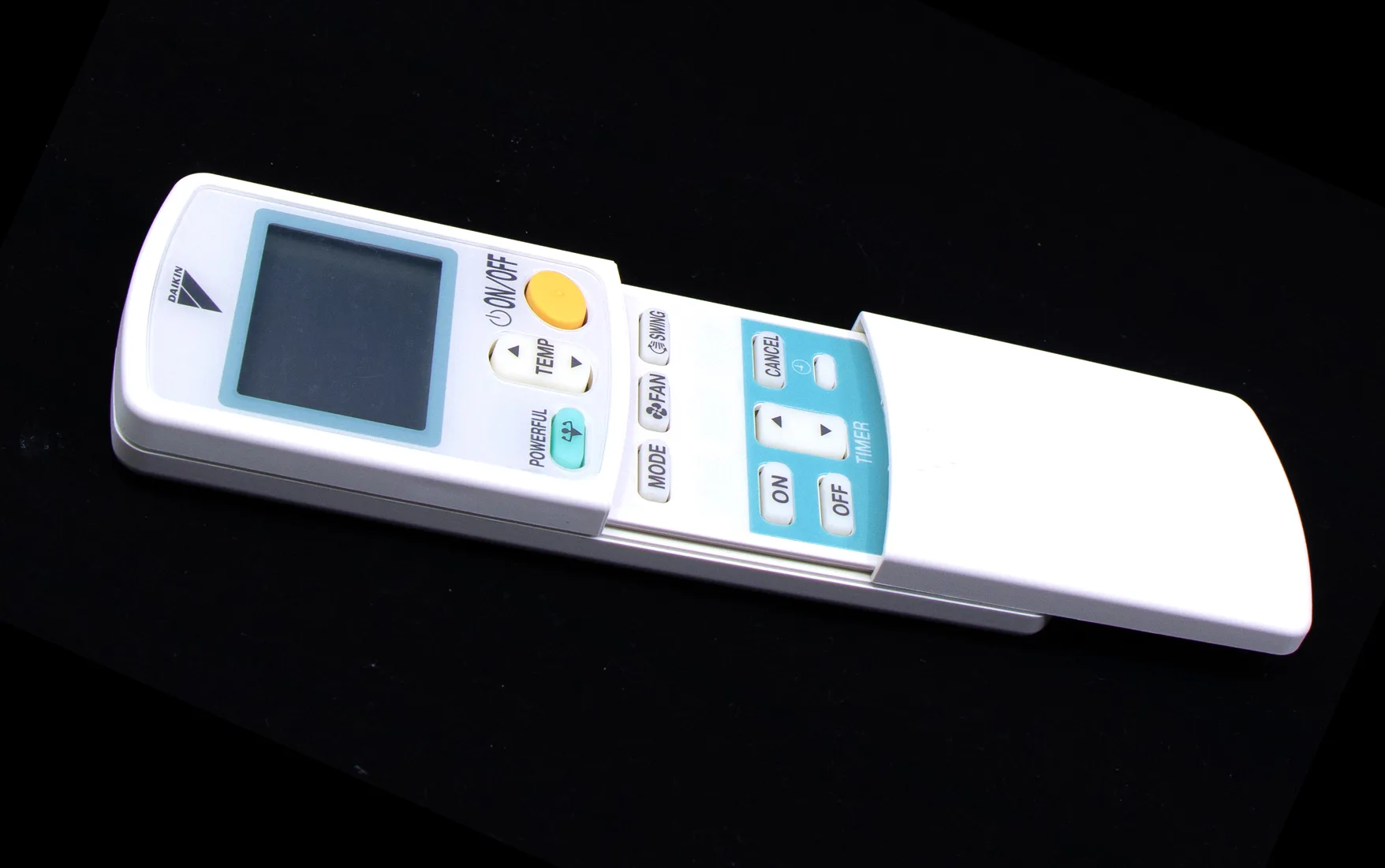 Télécommande -  FTS20BVMB - DAIKIN