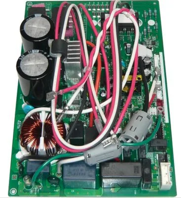 891800  - Platine régulation - ATLANTIC FUJITSU (eco-participation 0,12€ incluse)  - AOYR09LCC
