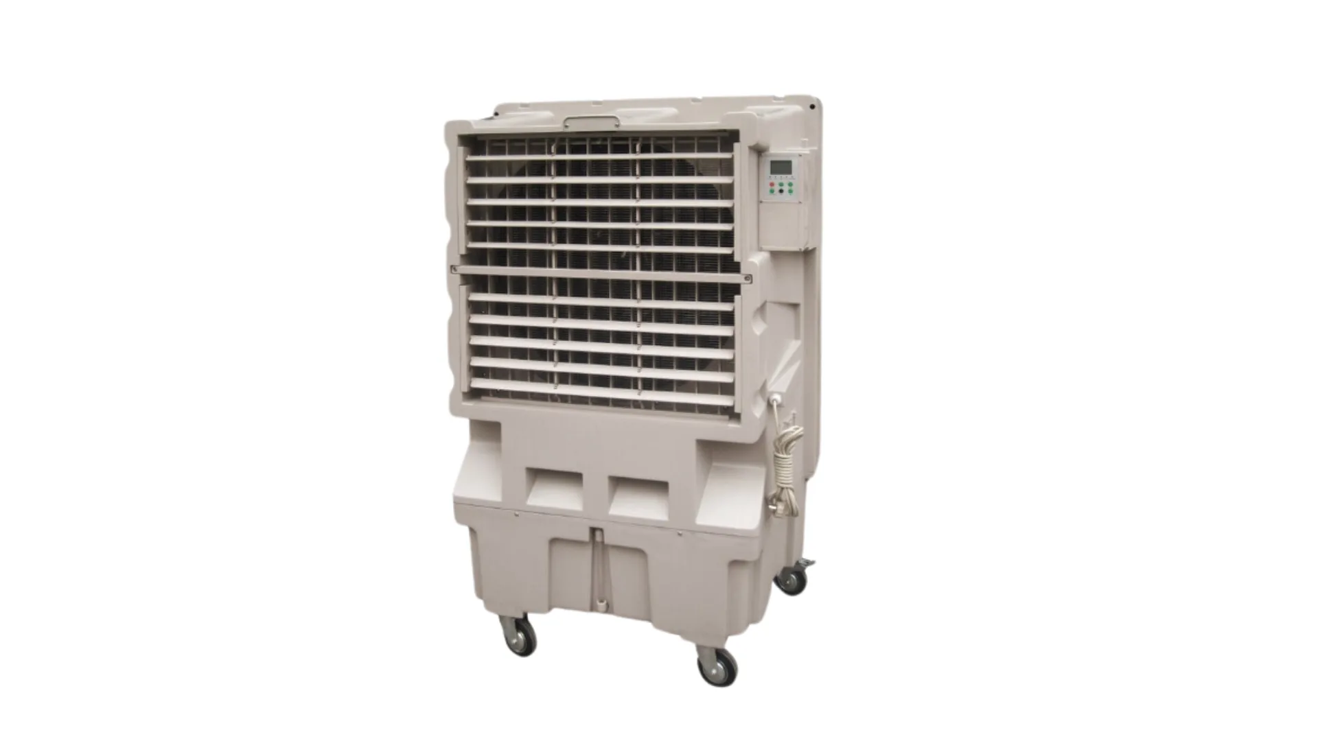 Rafraichisseur d'air à évaporation avec stérilisation UV - 12000 m3/h - 250m2 - TEDDINGTON